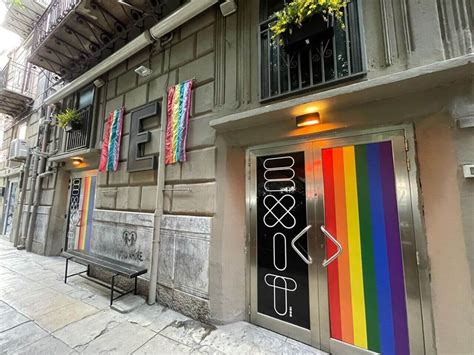 incontri gay palermo|Locali gay a Palermo: Guida 2024